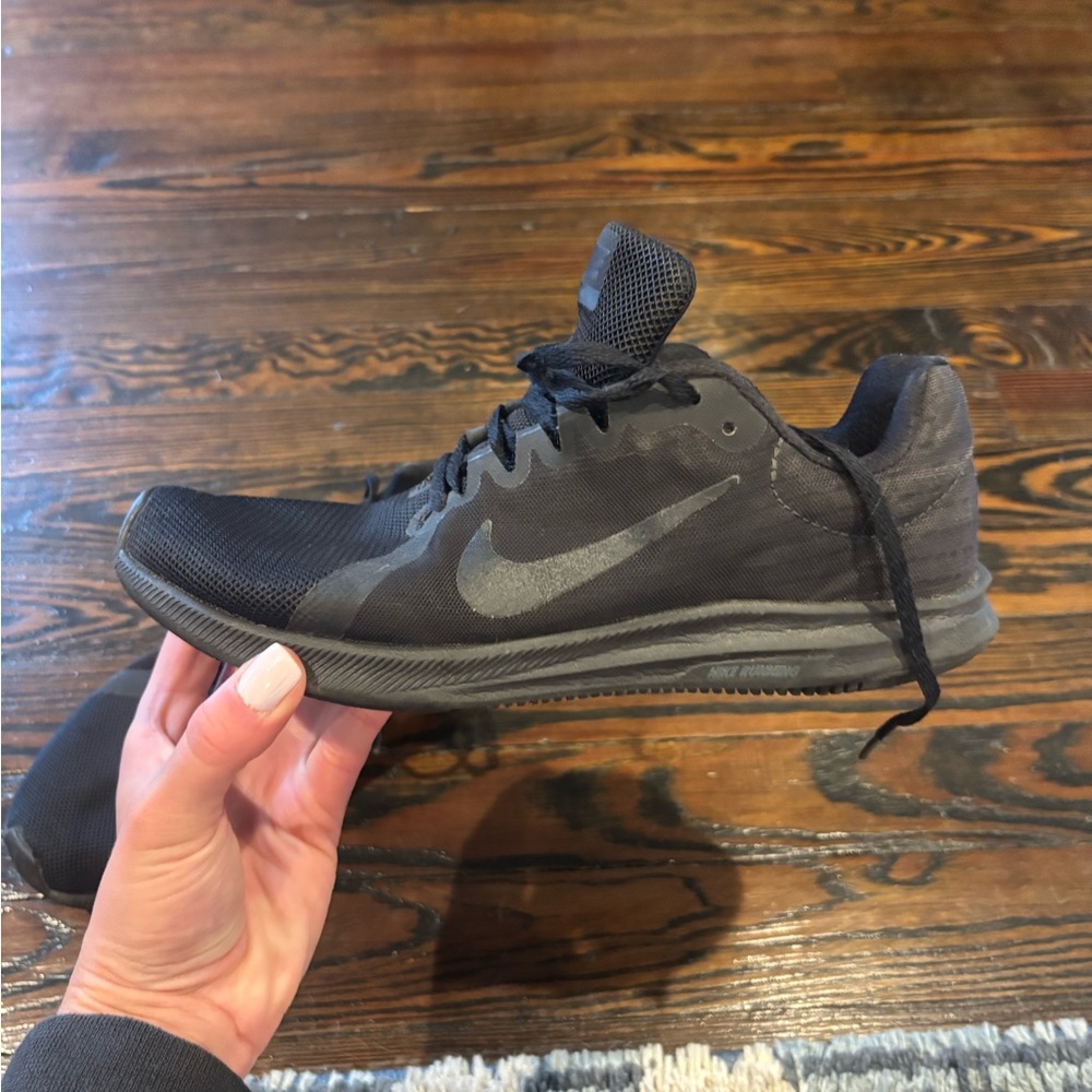 Nike training shoes